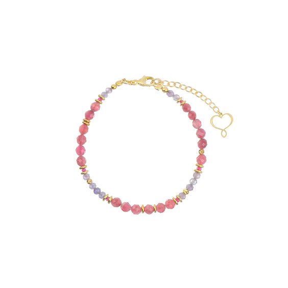 Bracciale Maman et Sophie Donna in Argento BRISF4TOTZ - BRISF4TOTZ
